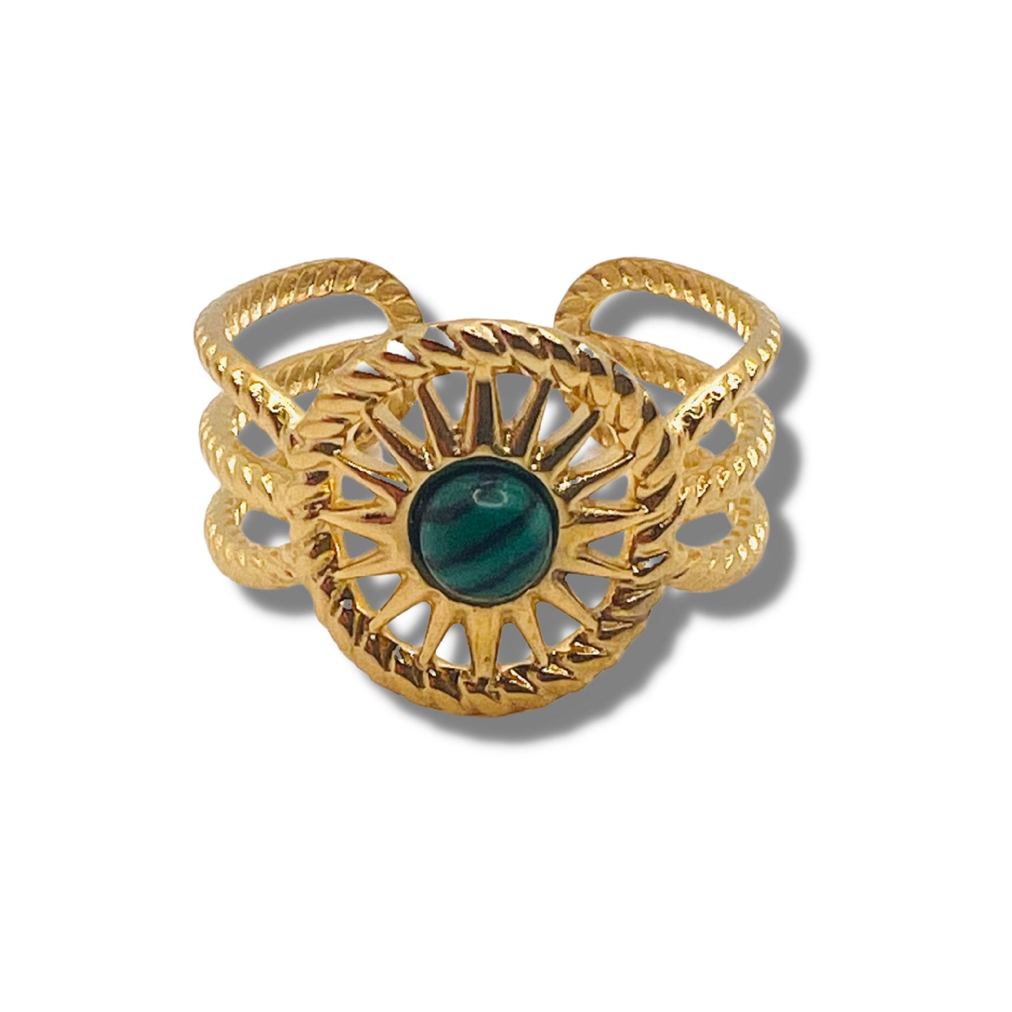 Bague Azelya - hadijewelry