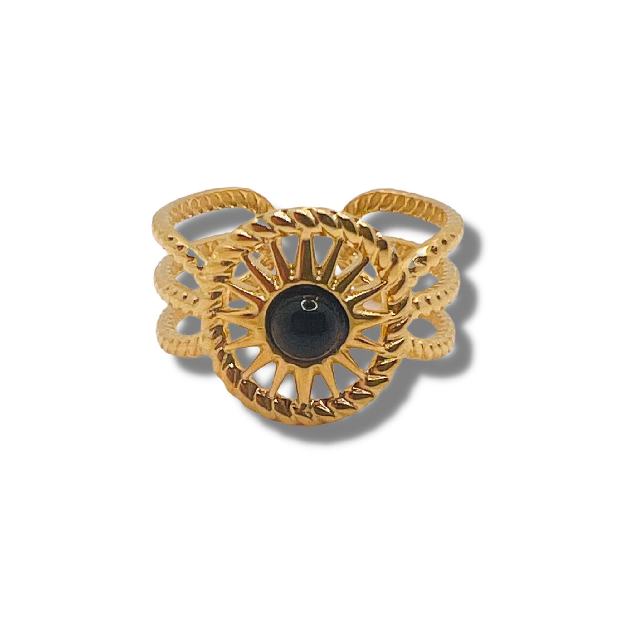 Bague Azelya - hadijewelry