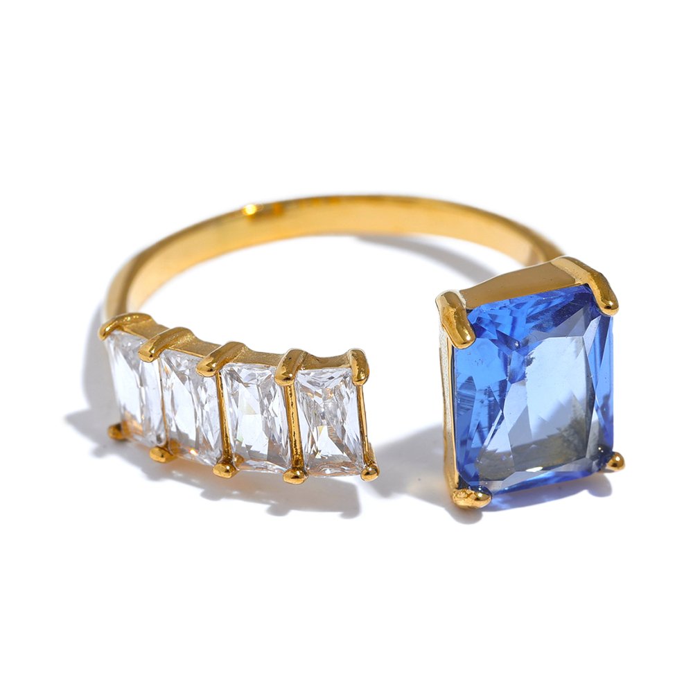 Bague Bessie - hadijewelry