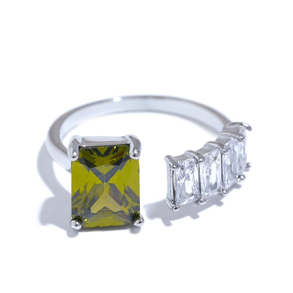 Bague Bessie - hadijewelry
