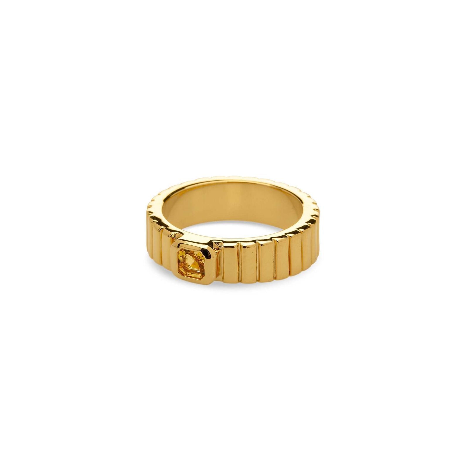 Bague Coraly - hadijewelry