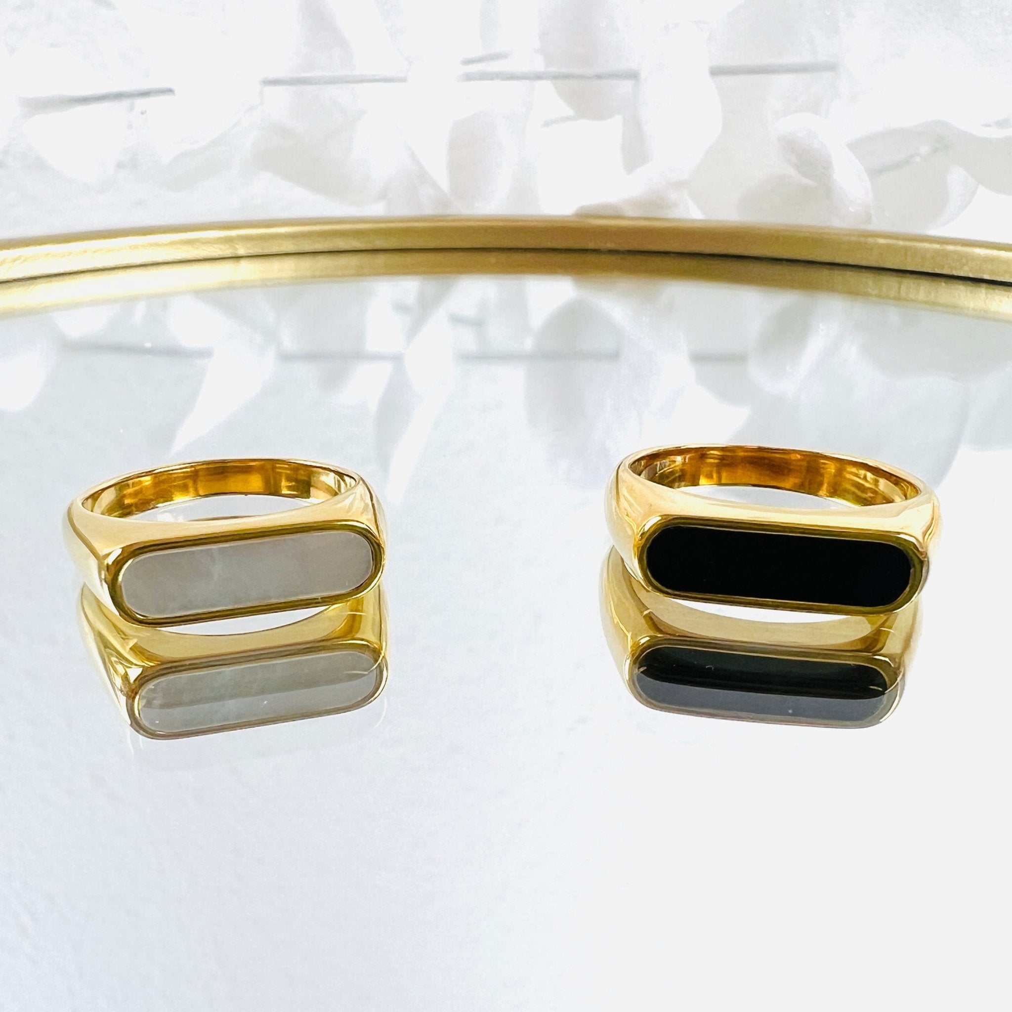 Bague Elie - hadijewelry