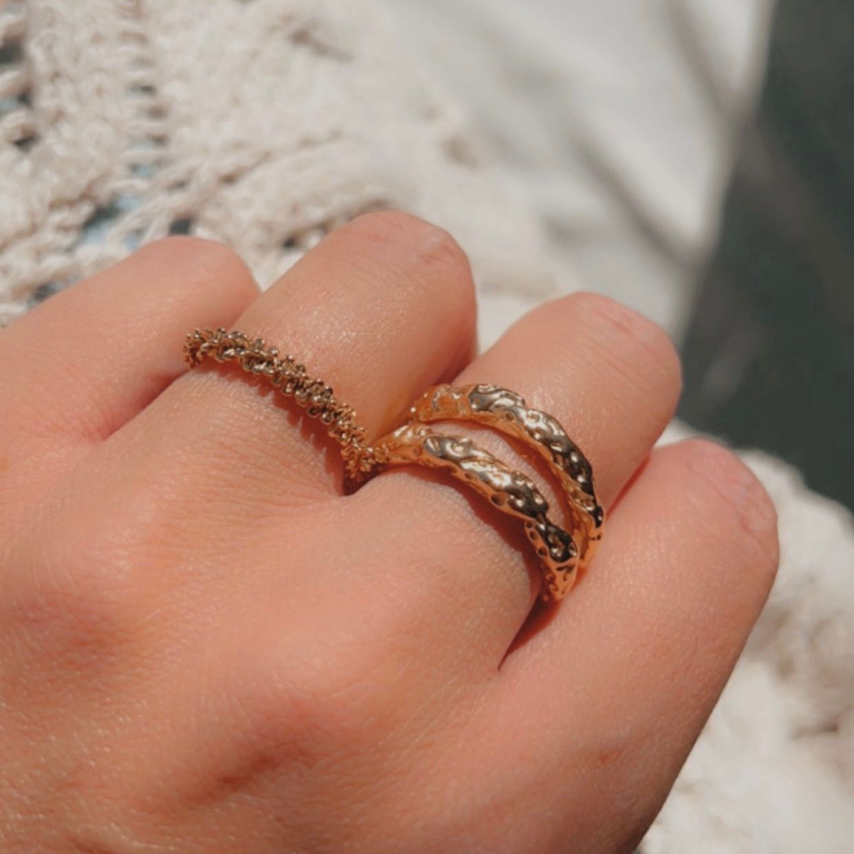 Bague Eolia - hadijewelry