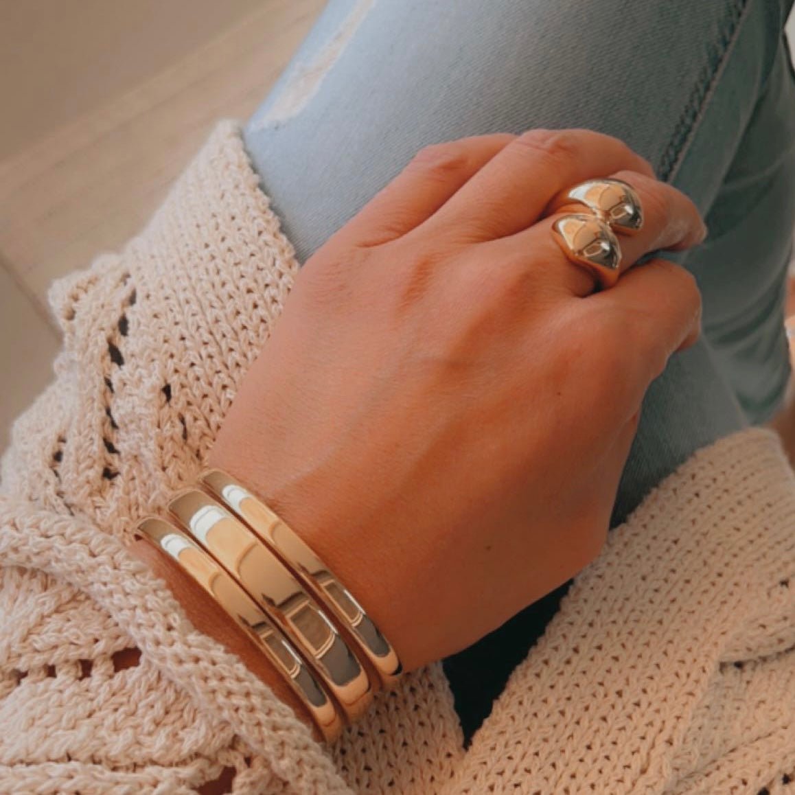 Bague Faustine - hadijewelry