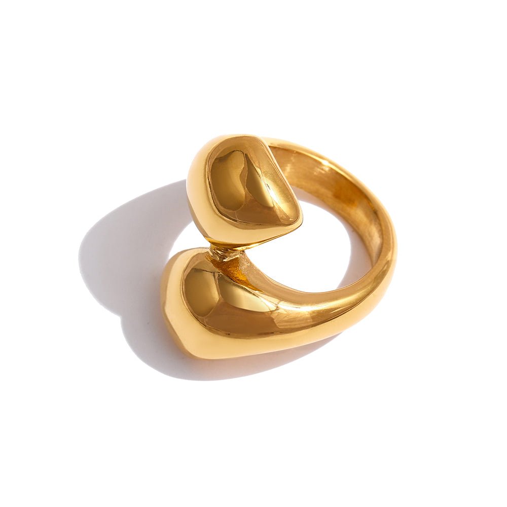 Bague Faustine - hadijewelry