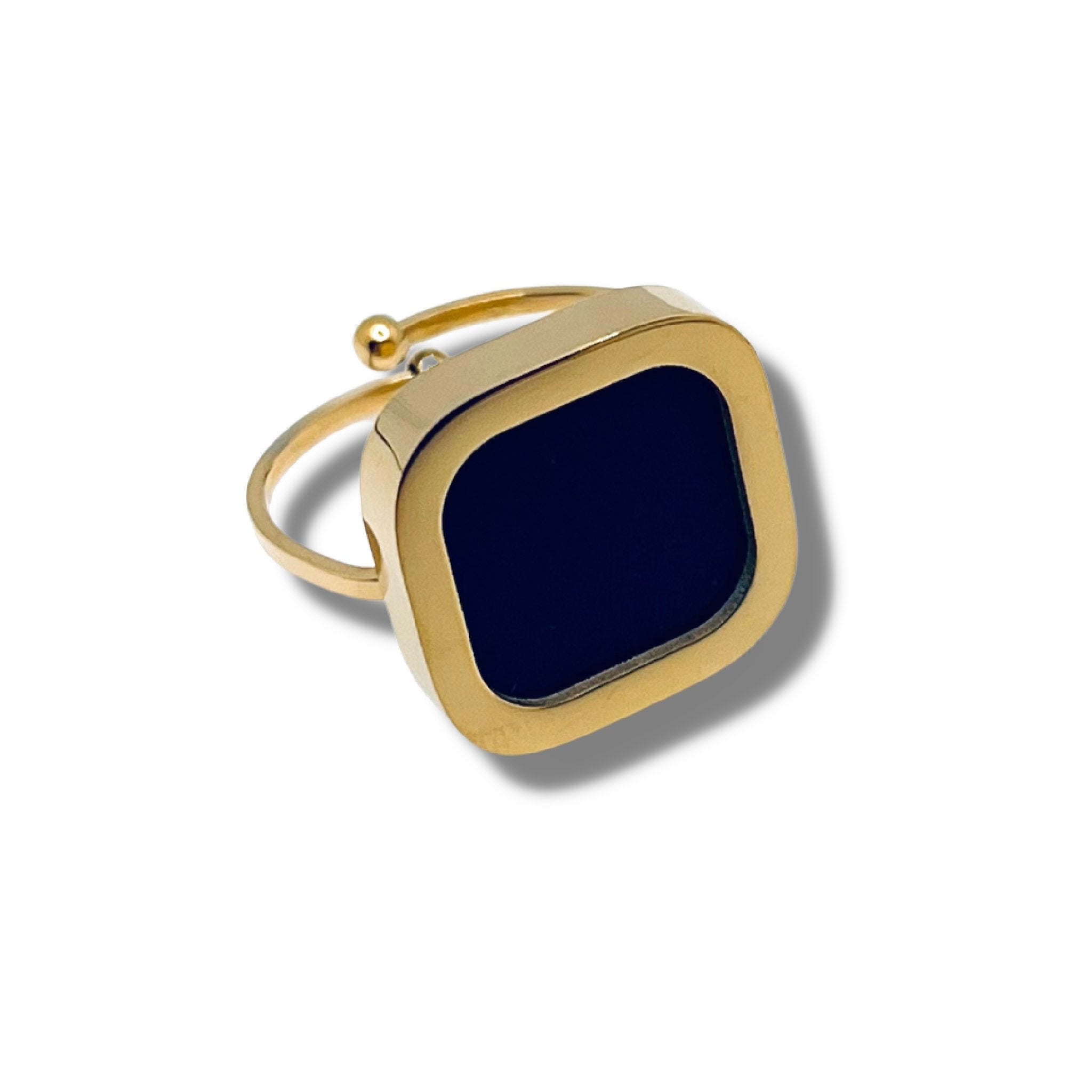 Bague Halima - hadijewelry