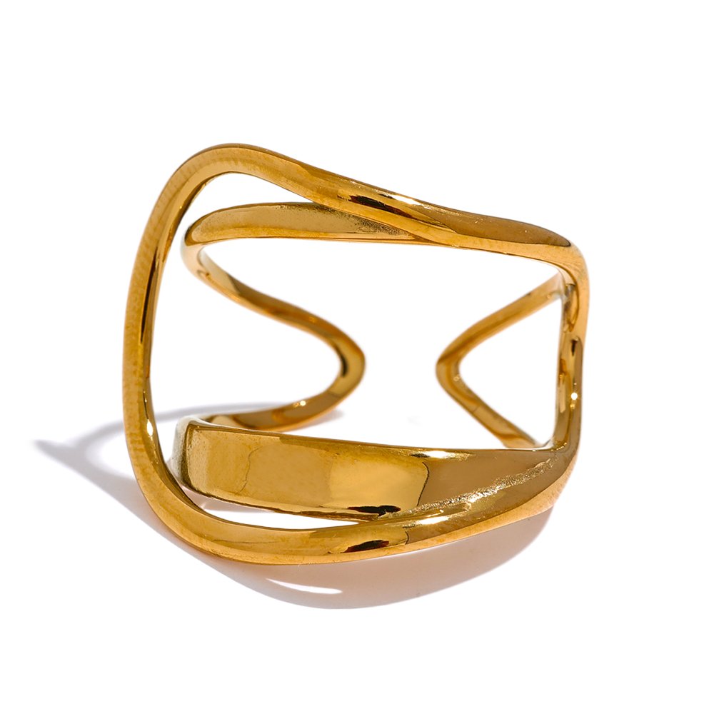 Bague Louise - hadijewelry