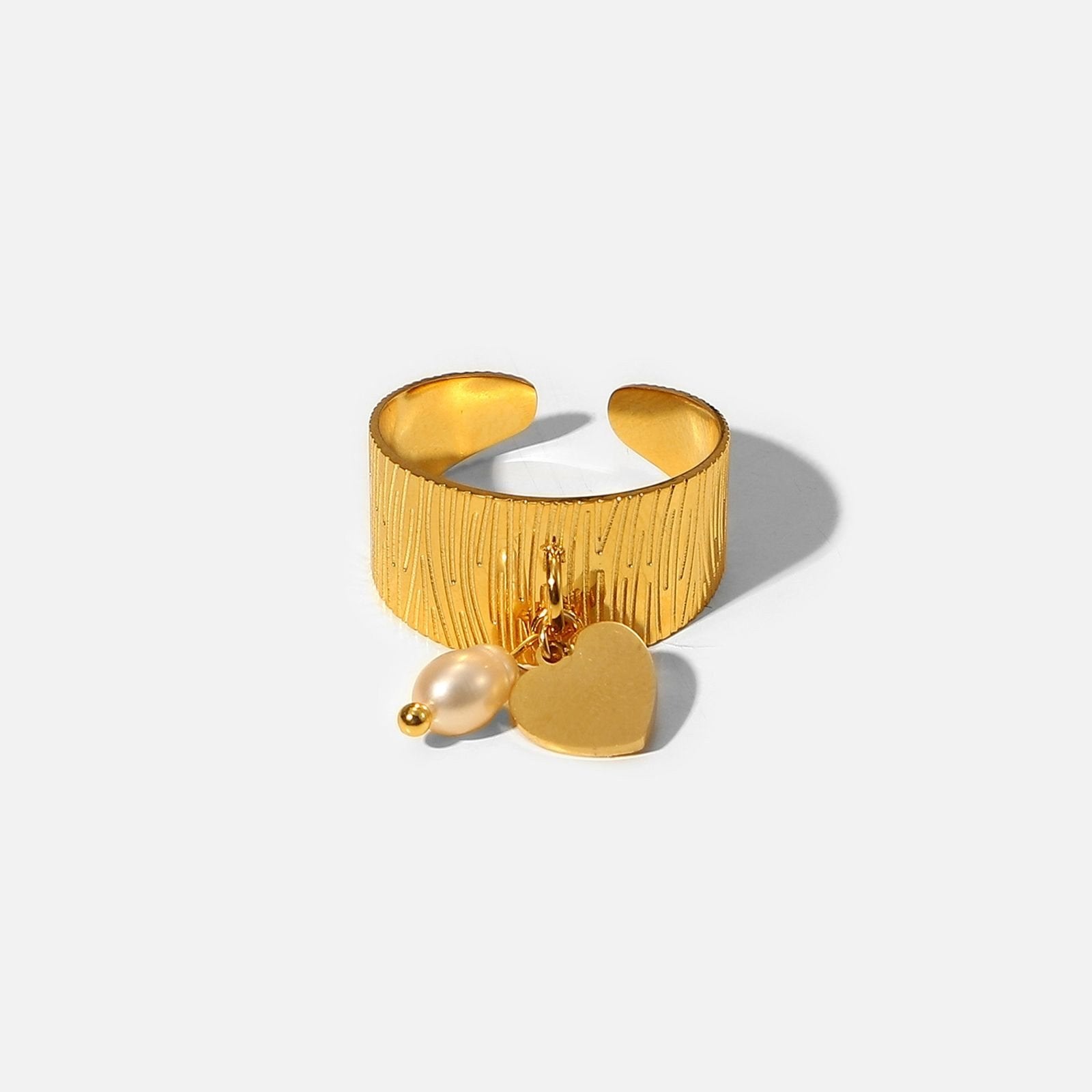 Bague Maeliss - hadijewelry
