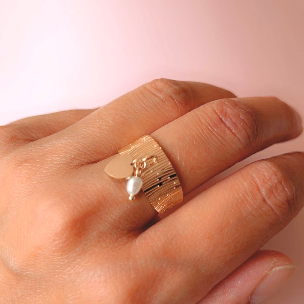 Bague Maeliss - hadijewelry