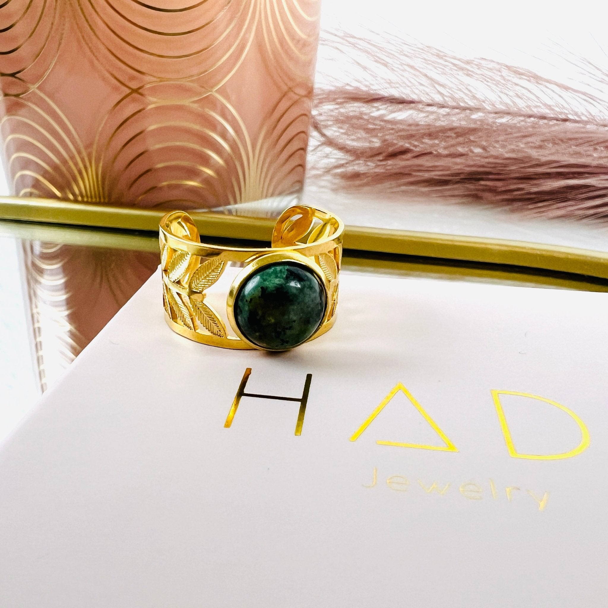 Bague Myrielle - hadijewelry