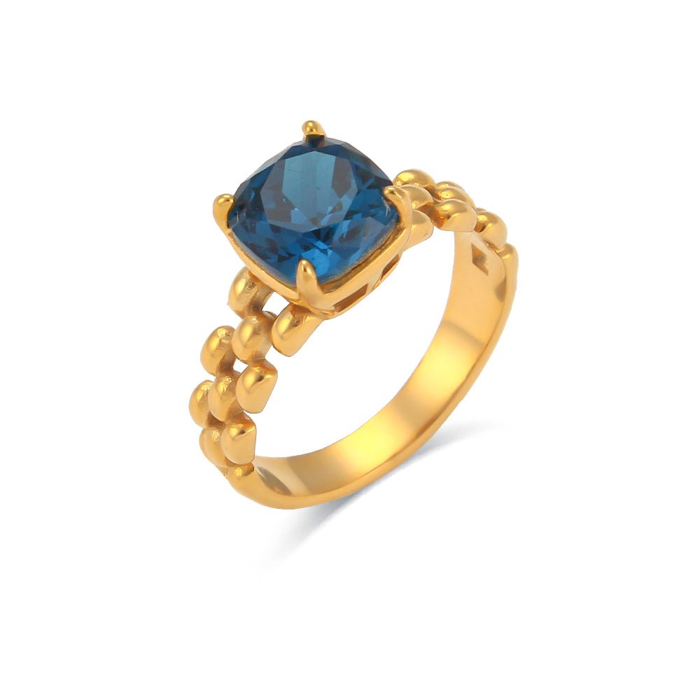 Bague Saffa - hadijewelry