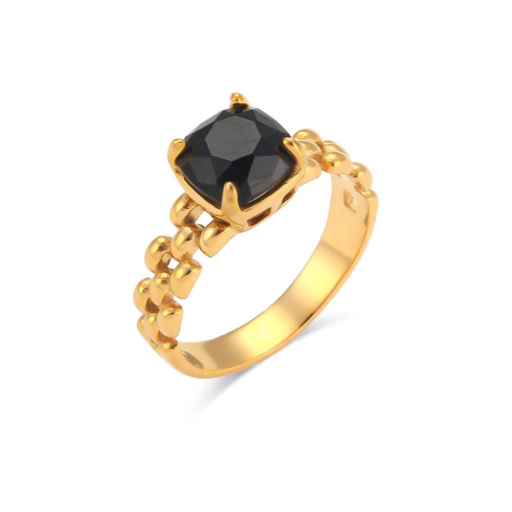Bague Saffa - hadijewelry