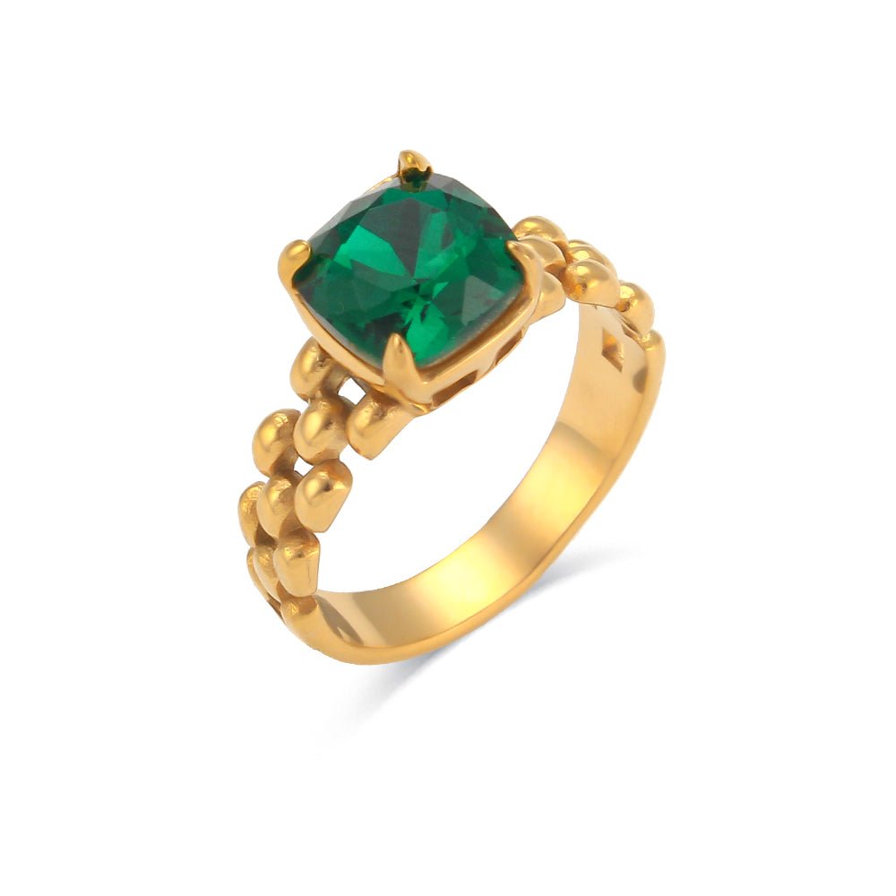 Bague Saffa - hadijewelry