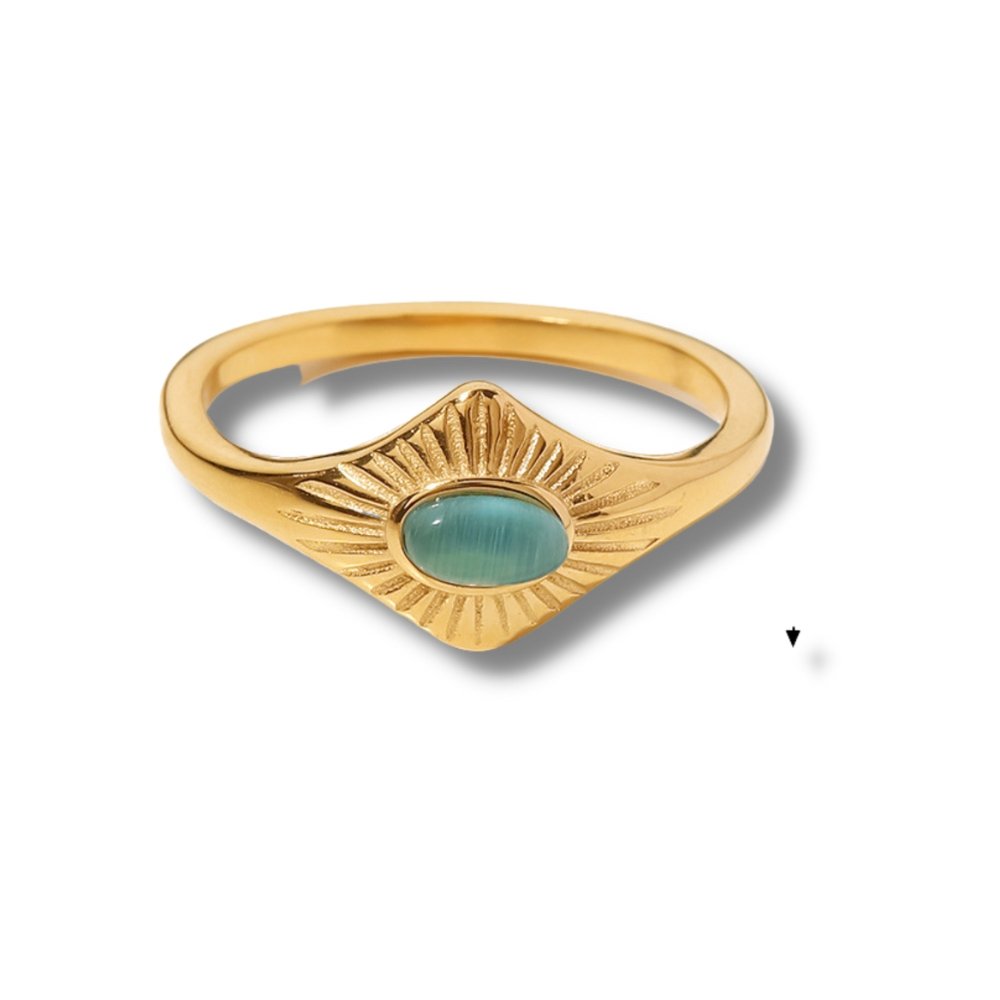 Bague Zuhali - hadijewelry