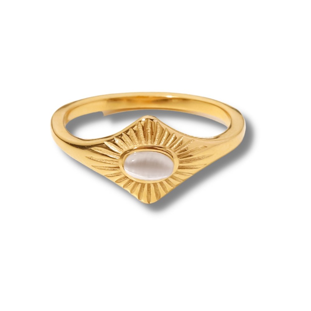 Bague Zuhali - hadijewelry