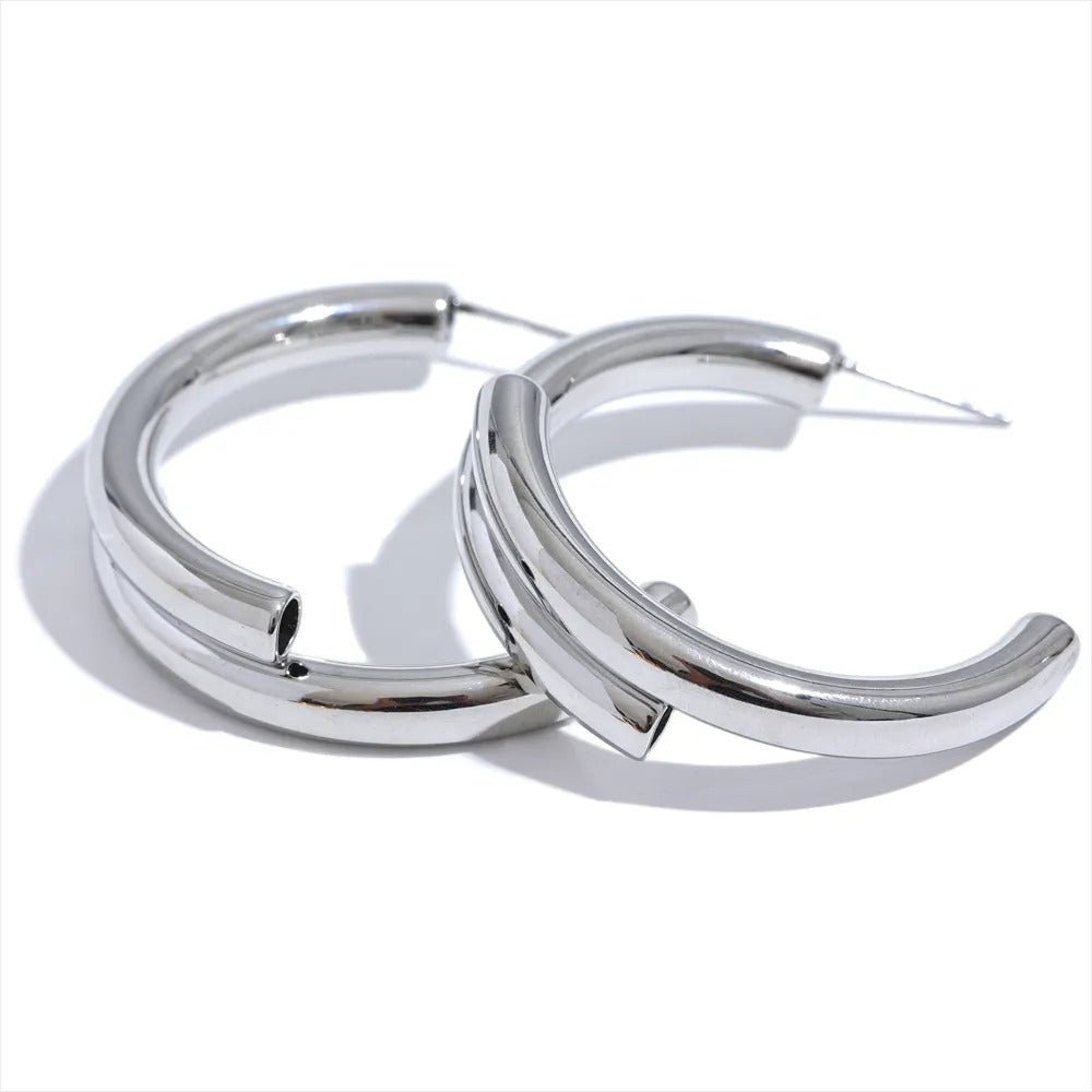 Boucles d’oreilles Abira - hadijewelry