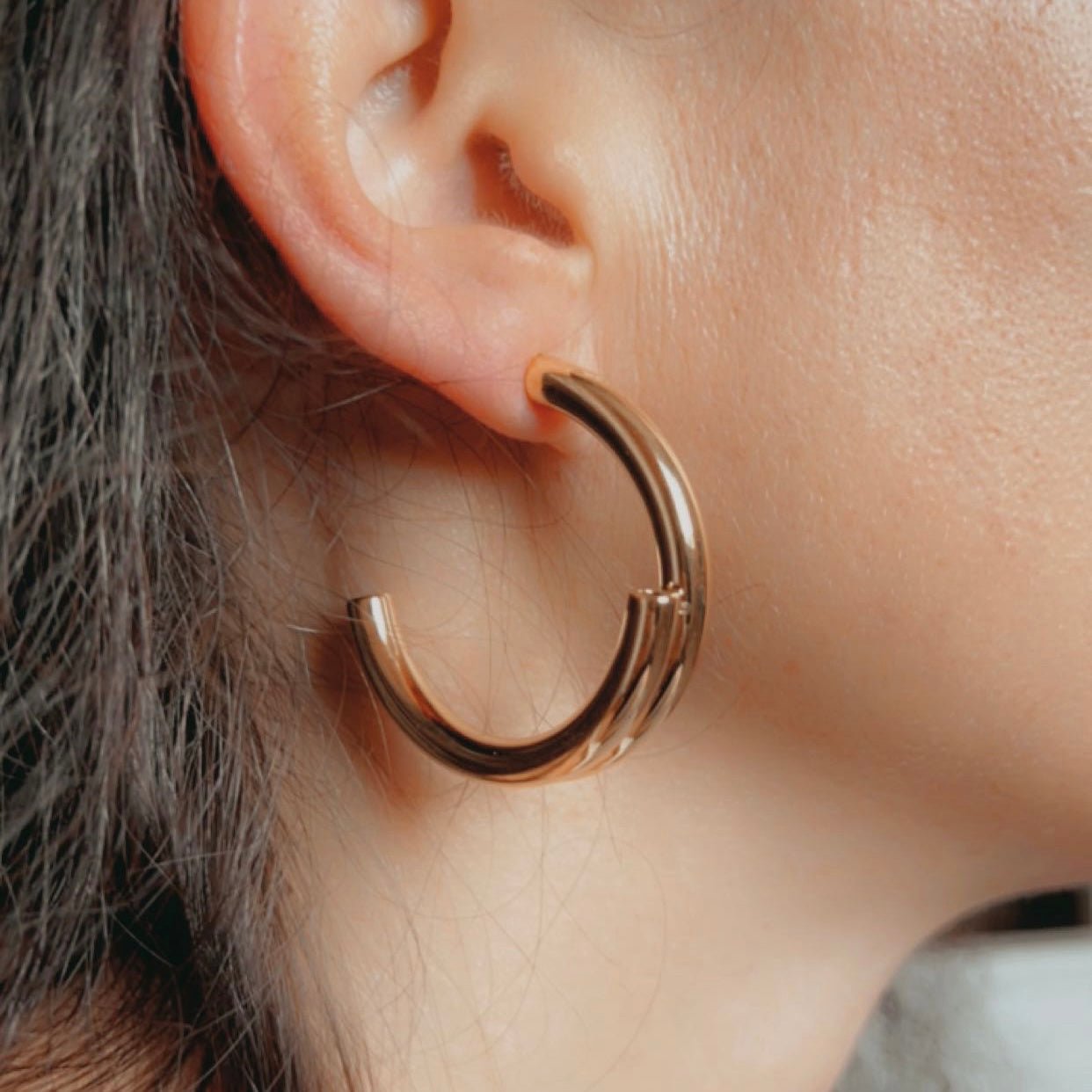 Boucles d’oreilles Abira - hadijewelry