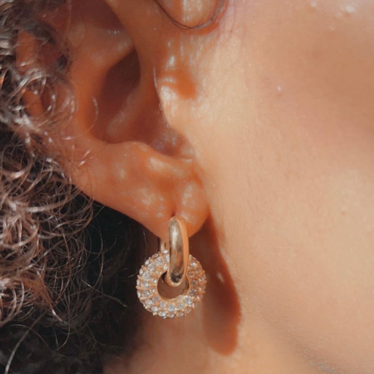 Boucles d’oreilles Adna - hadijewelry