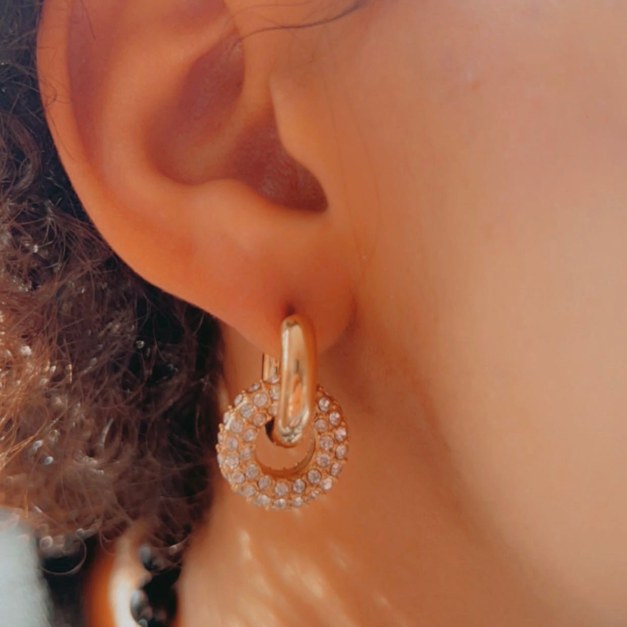 Boucles d’oreilles Adna - hadijewelry