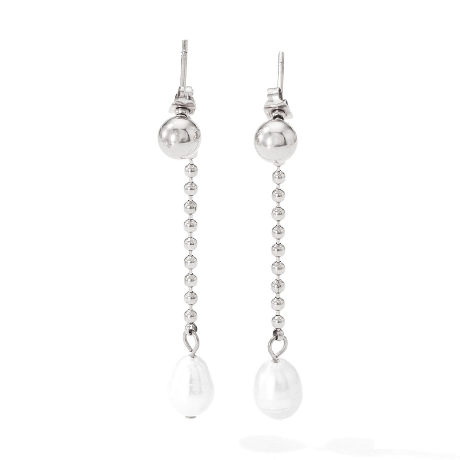 Boucles d’oreilles Blanca - hadijewelry