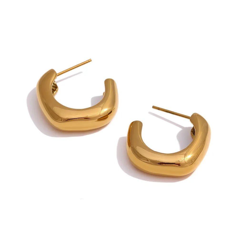 Boucles d’oreilles Cadia - hadijewelry