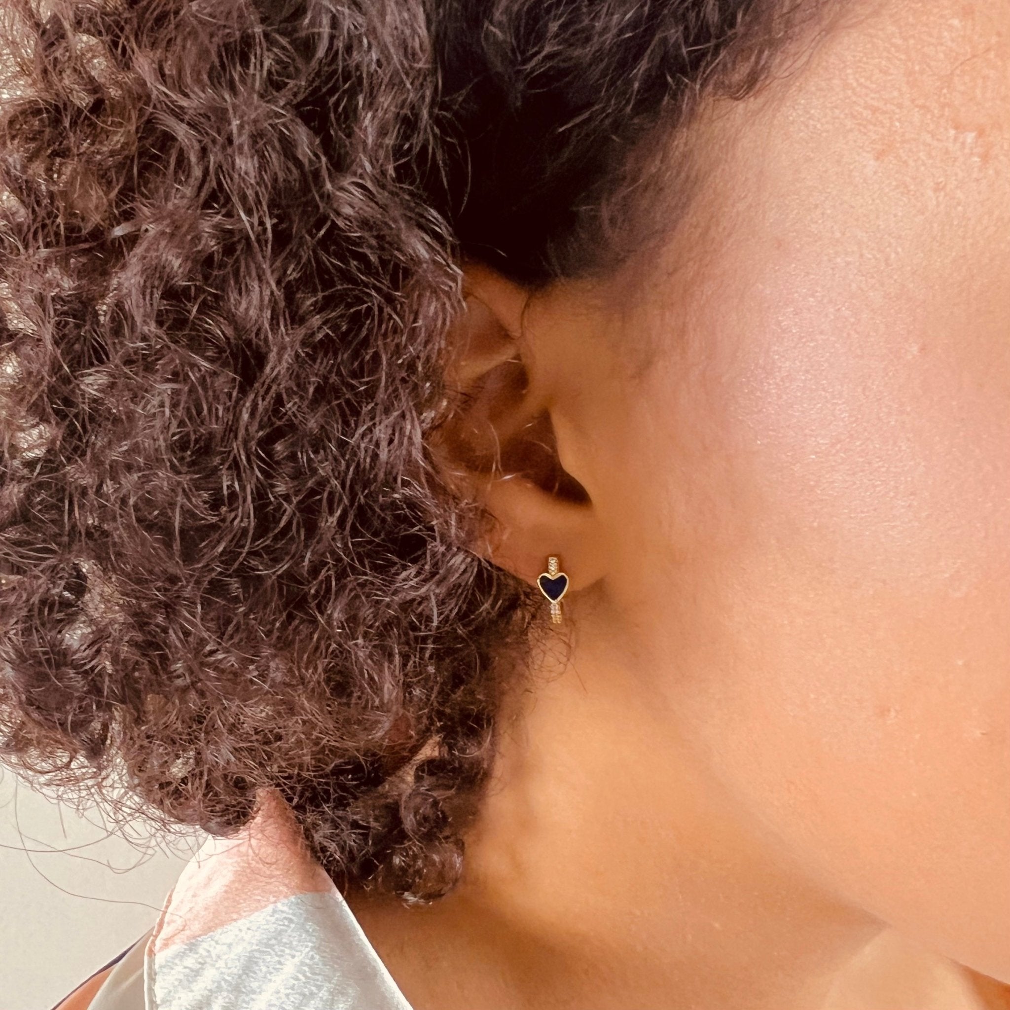 Boucles d’oreilles Cloee - hadijewelry