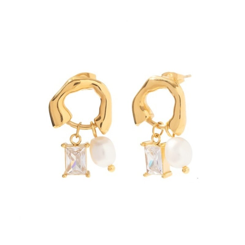 Boucles d’oreilles Danna - hadijewelry