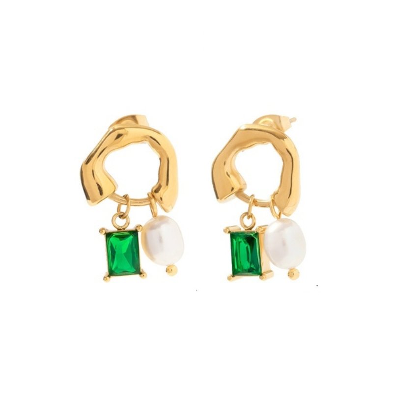 Boucles d’oreilles Danna - hadijewelry