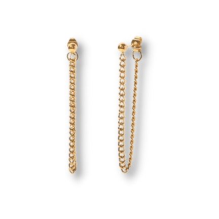 Boucles d’oreilles Dua - hadijewelry