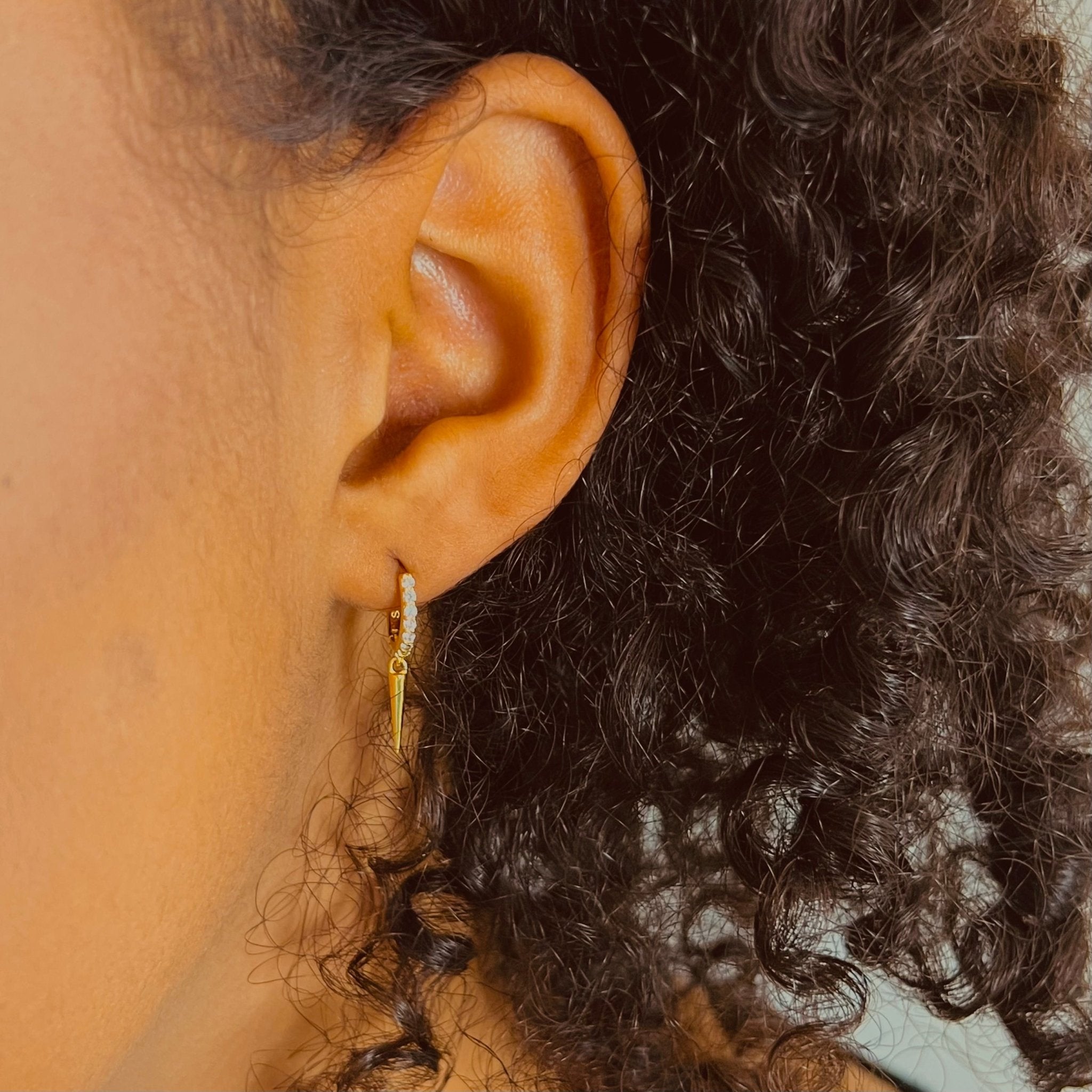 Boucles d’oreilles Inahya - hadijewelry