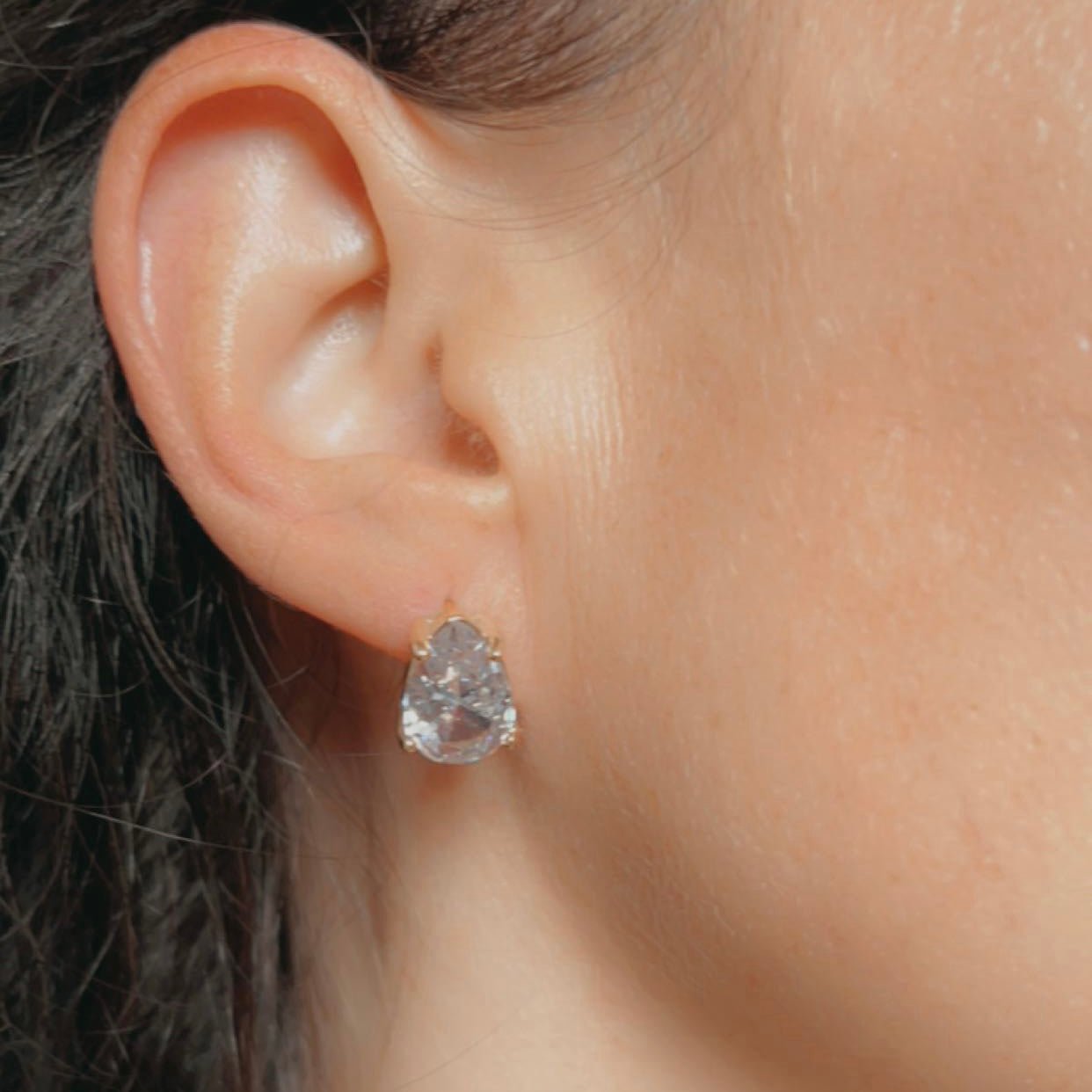 Boucles d’oreilles Jaïa - hadijewelry