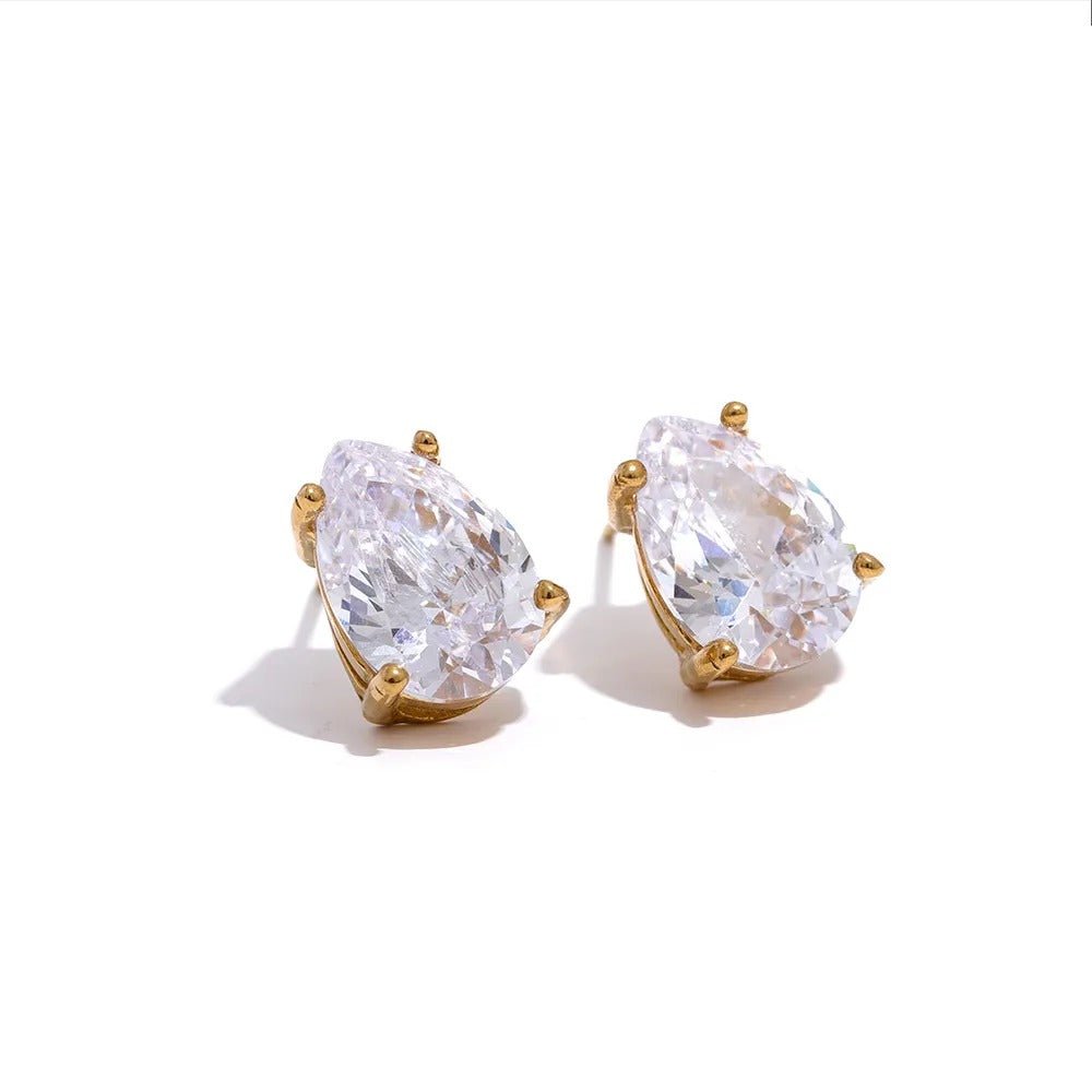 Boucles d’oreilles Jaïa - hadijewelry