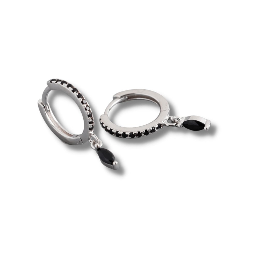 Boucles d’oreilles Kaélya - hadijewelry