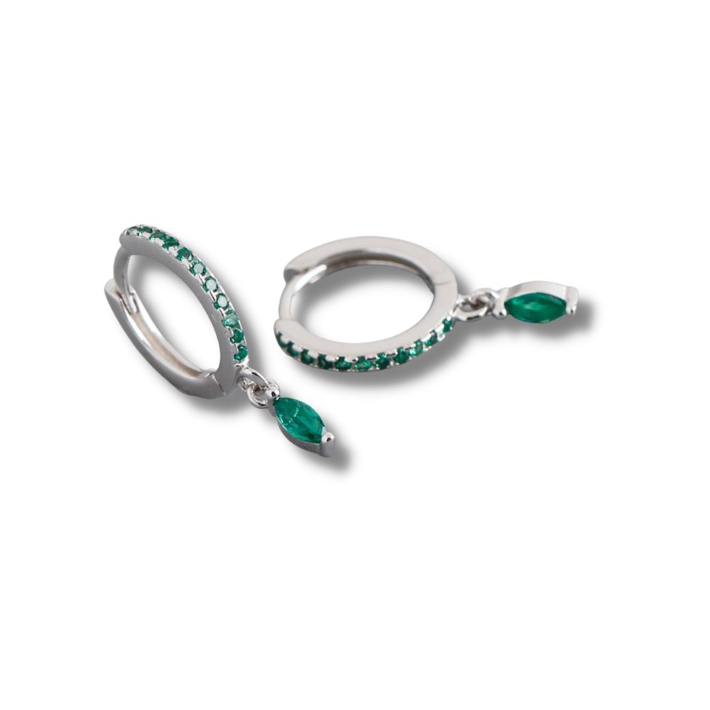 Boucles d’oreilles Kaélya - hadijewelry