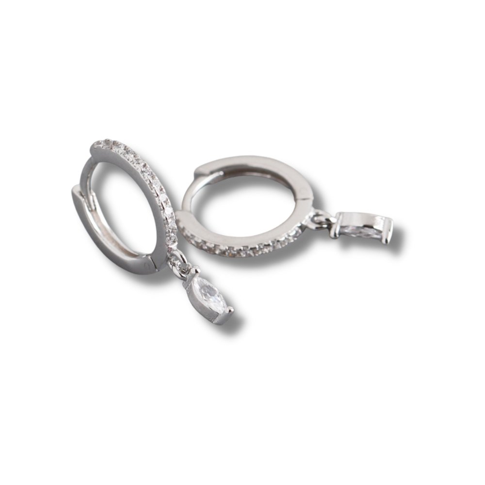 Boucles d’oreilles Kaélya - hadijewelry