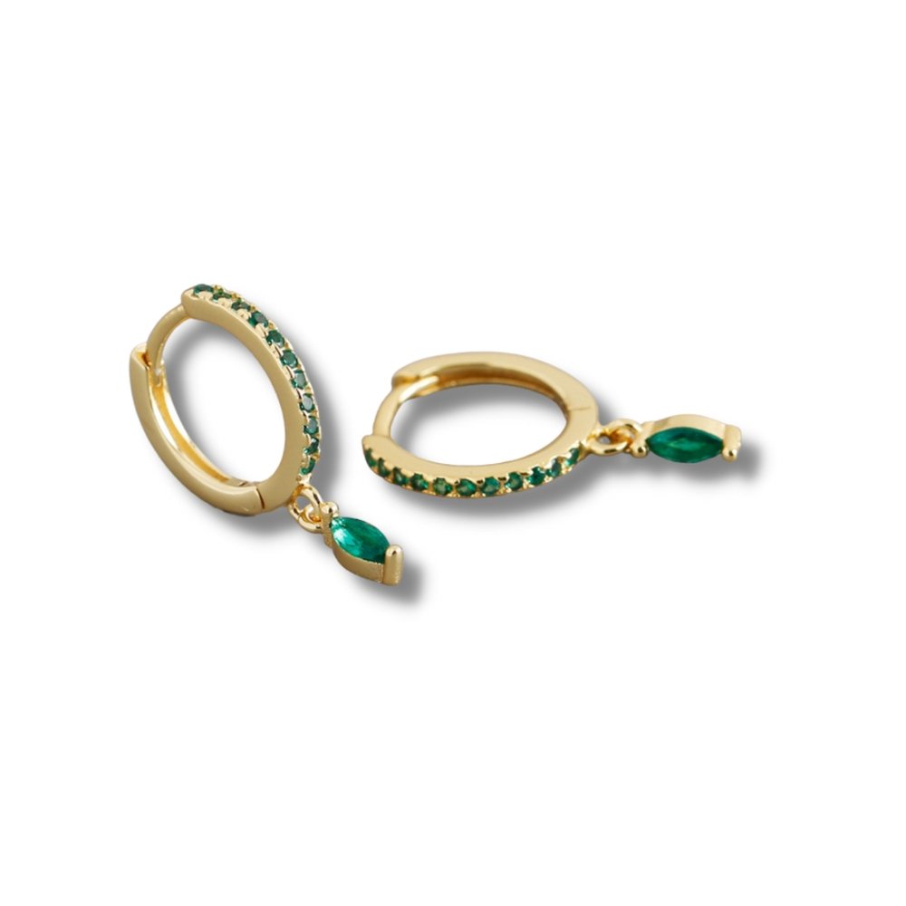 Boucles d’oreilles Kaélya - hadijewelry