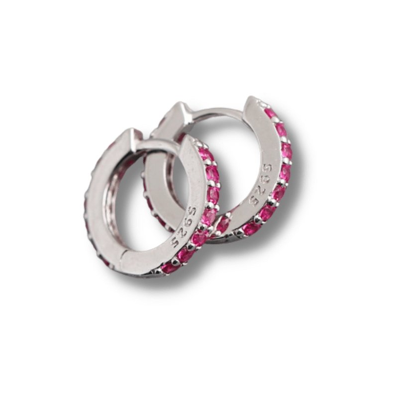 Boucles d’oreilles Lylie - hadijewelry