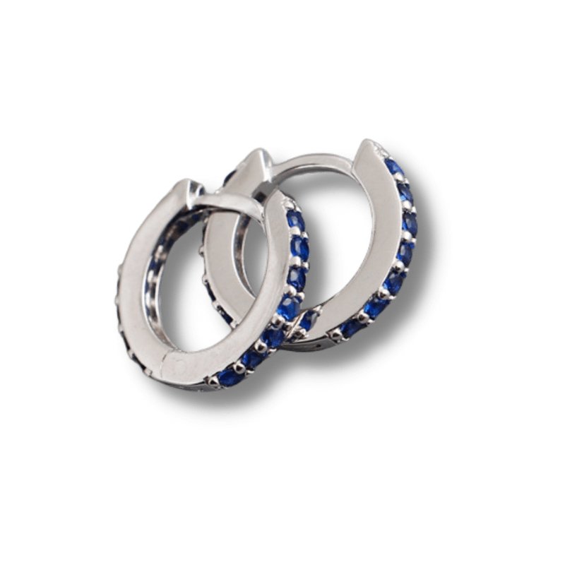 Boucles d’oreilles Lylie - hadijewelry