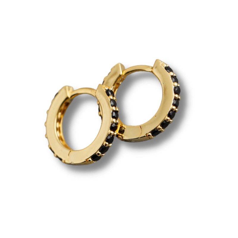 Boucles d’oreilles Lylie - hadijewelry