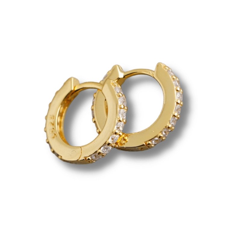 Boucles d’oreilles Lylie - hadijewelry