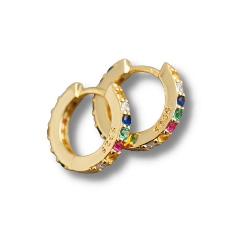 Boucles d’oreilles Lylie - hadijewelry