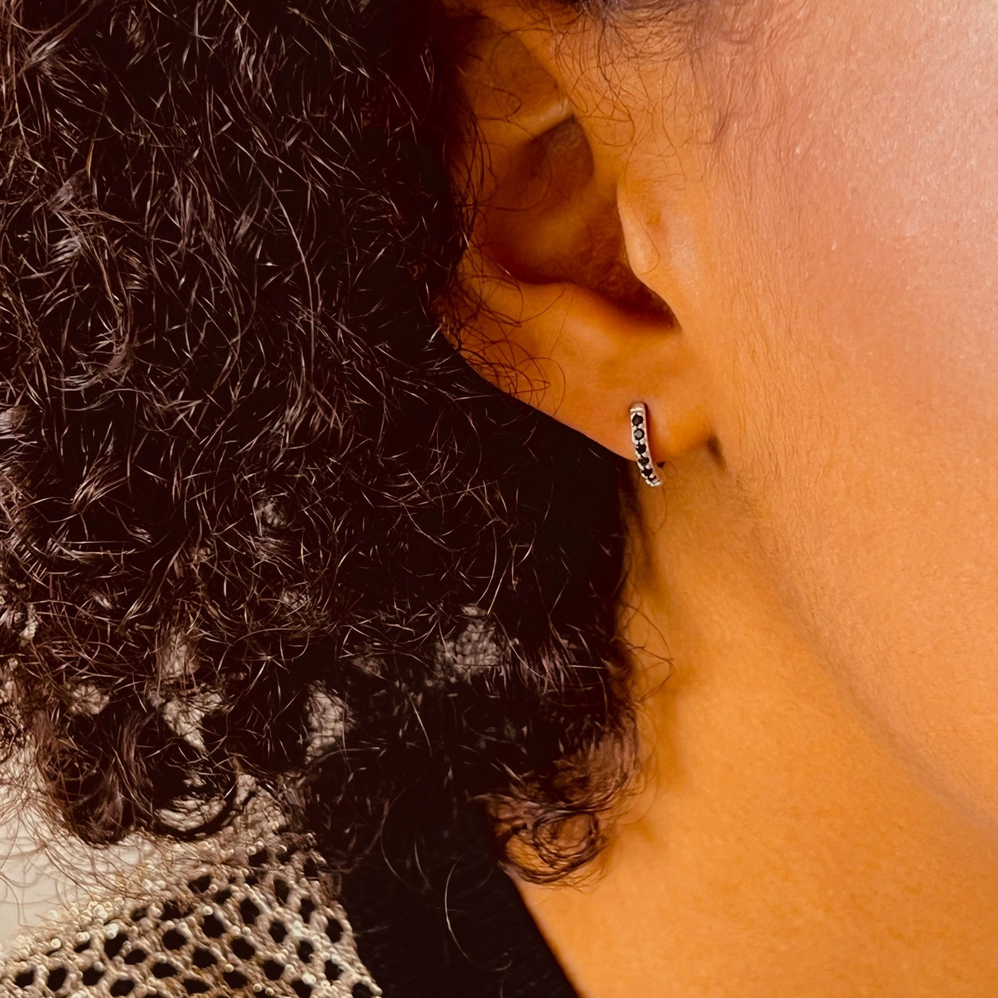 Boucles d’oreilles Lylie - hadijewelry