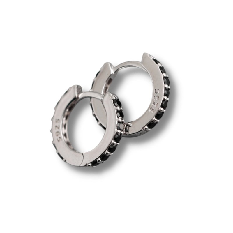 Boucles d’oreilles Lylie - hadijewelry