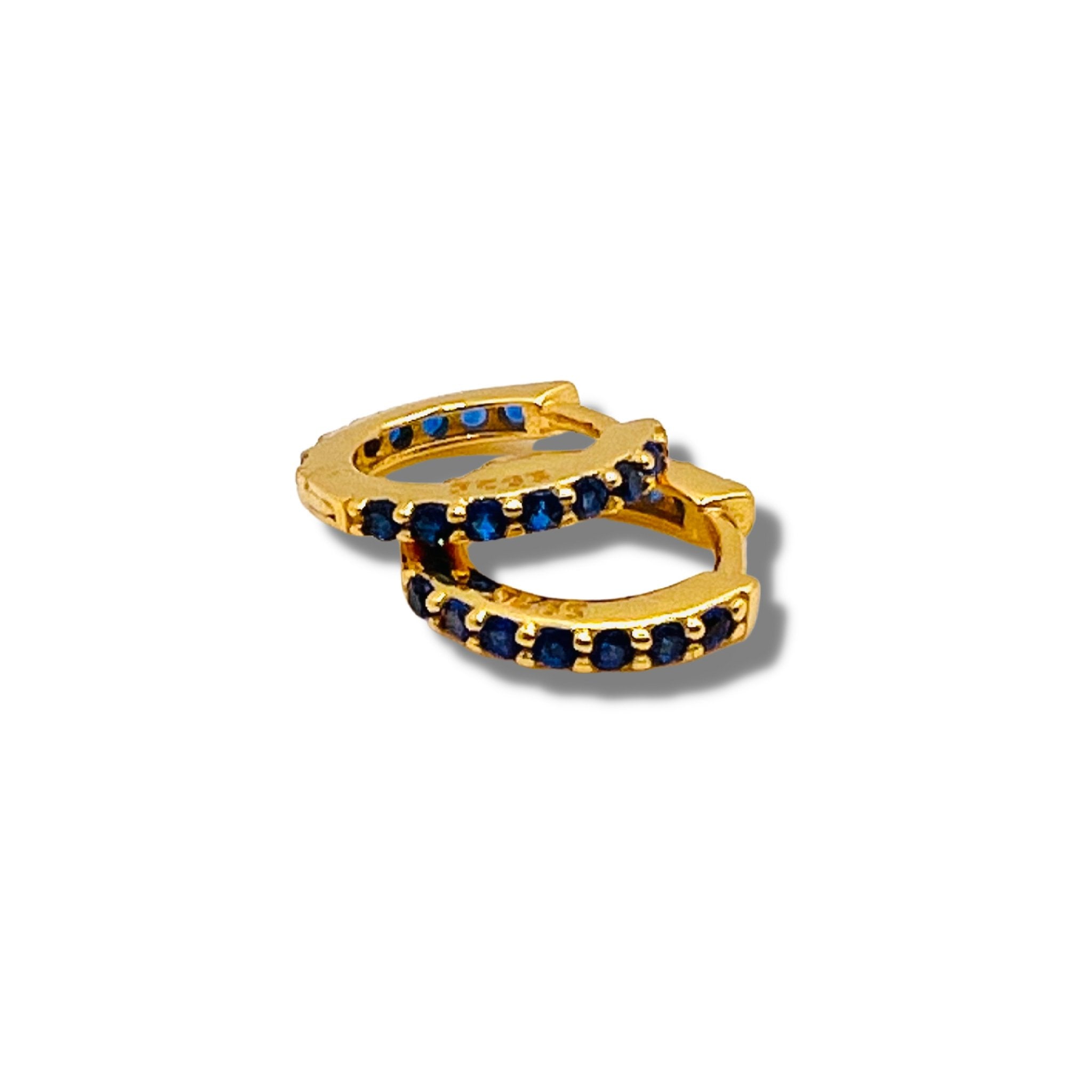 Boucles d’oreilles Lylie - hadijewelry