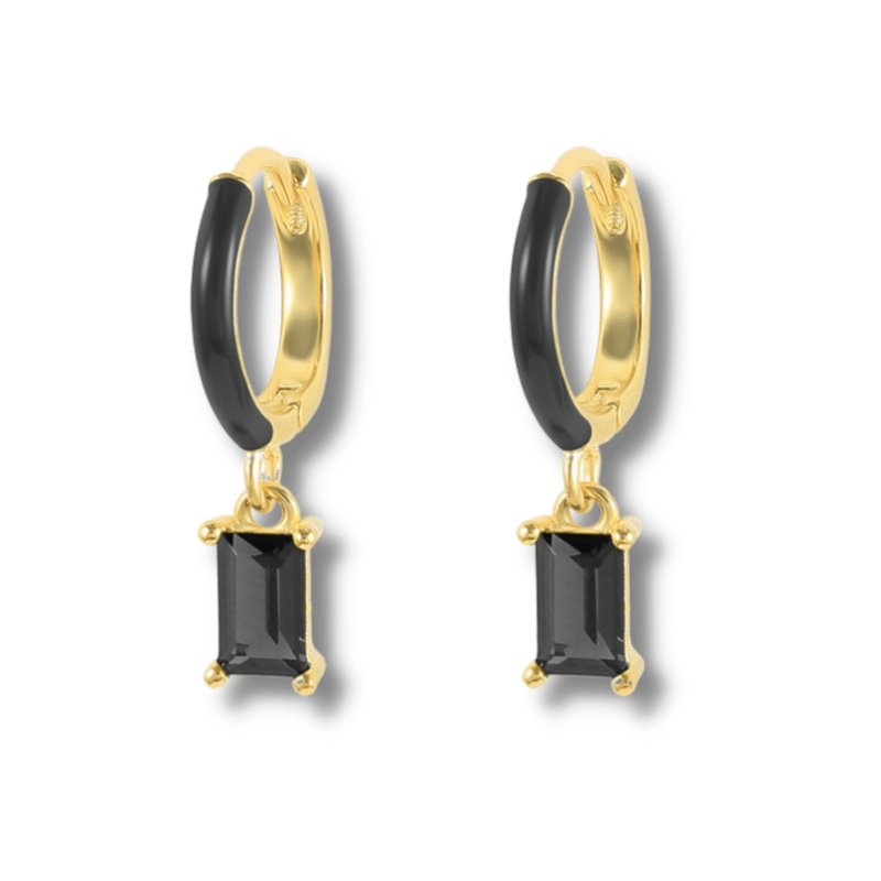 Boucles d’oreilles Maêva - hadijewelry