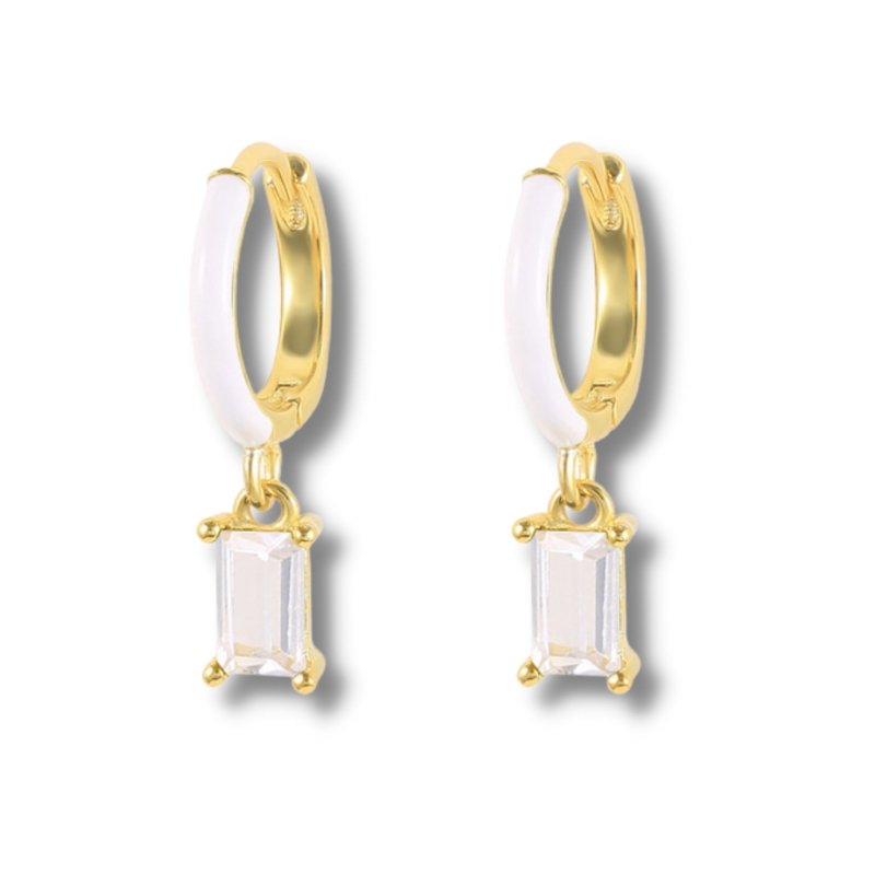 Boucles d’oreilles Maêva - hadijewelry