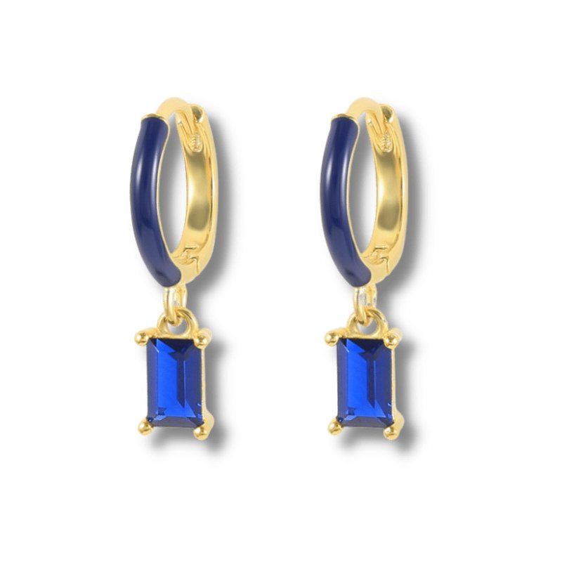 Boucles d’oreilles Maêva - hadijewelry