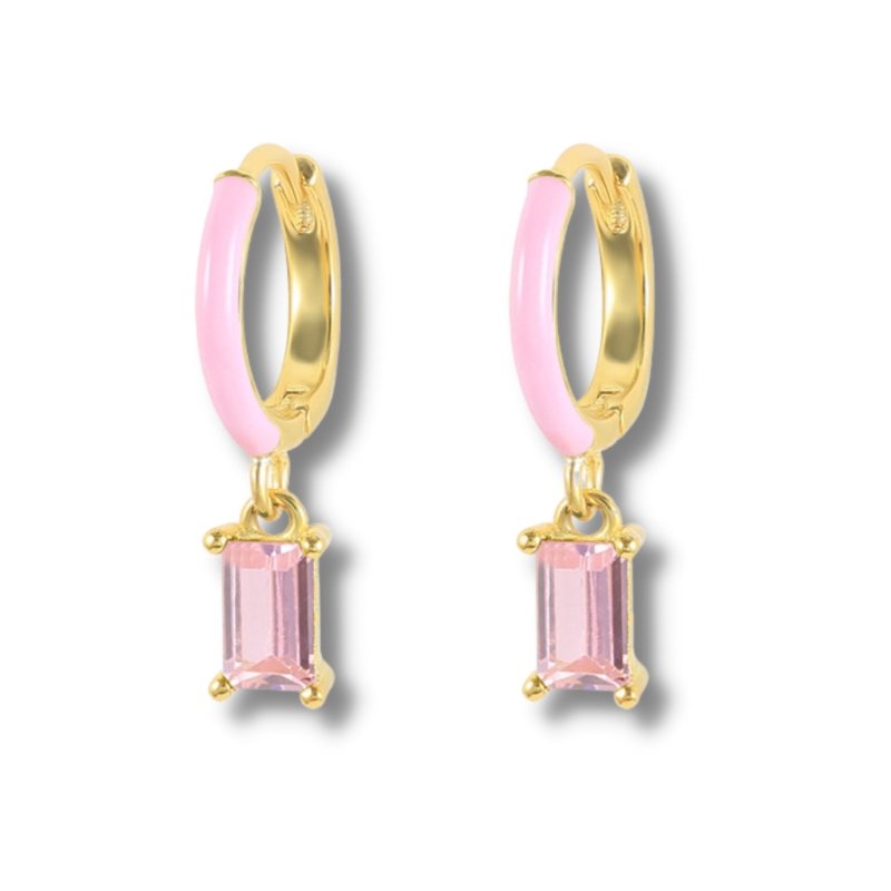 Boucles d’oreilles Maêva - hadijewelry