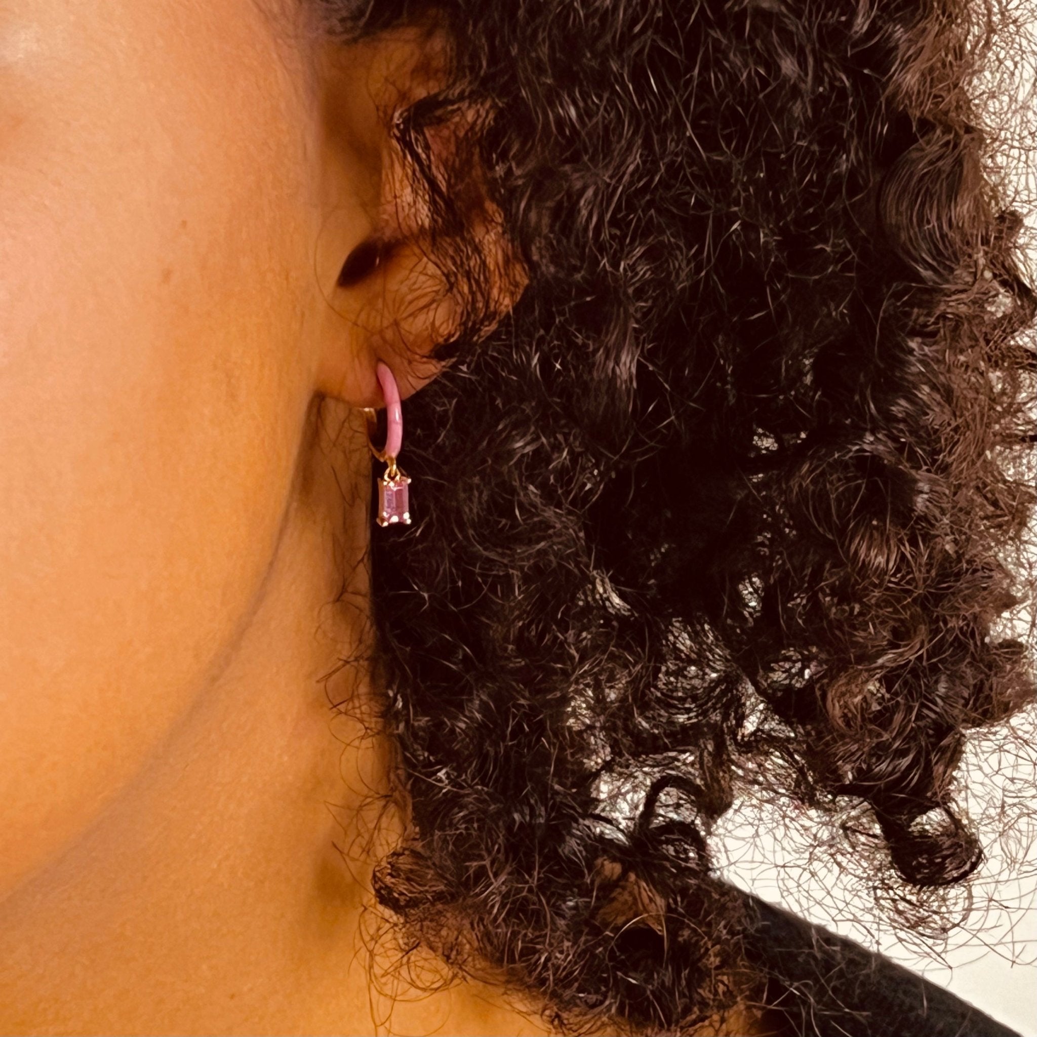 Boucles d’oreilles Maêva - hadijewelry