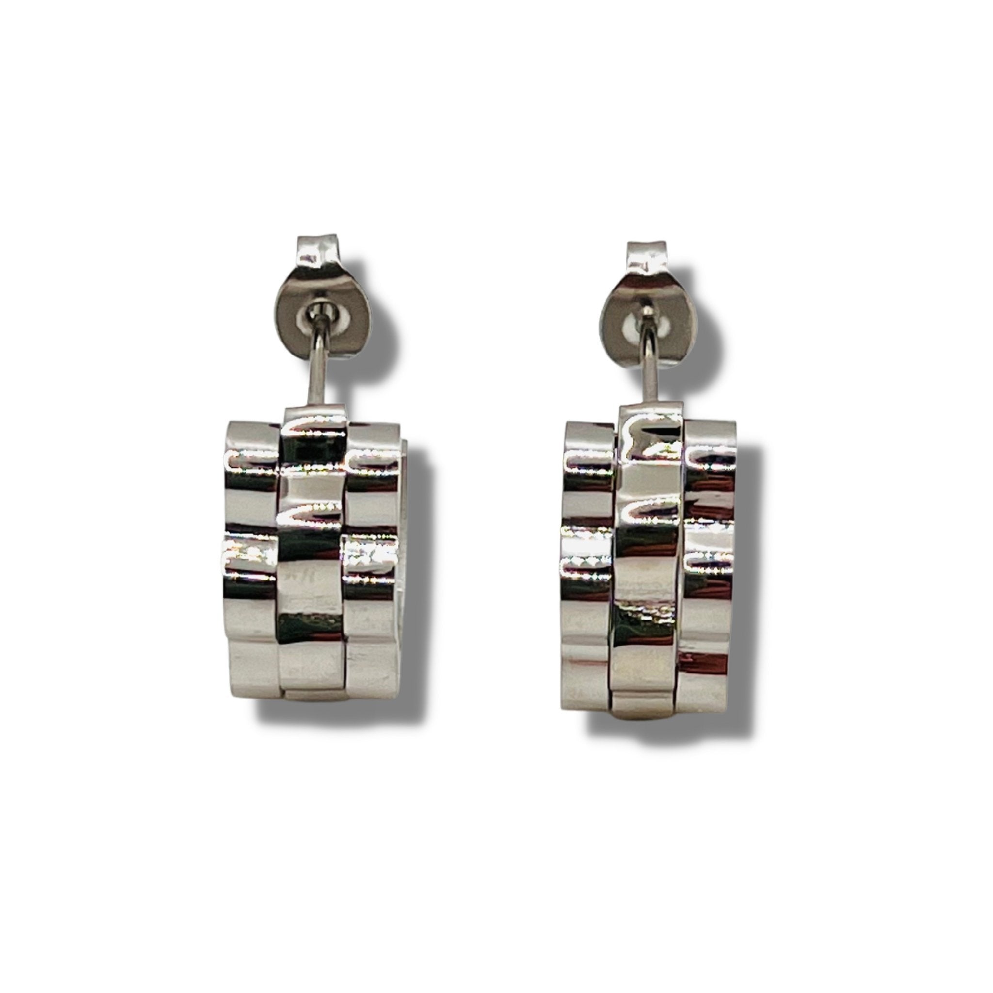 Boucles d'oreilles Marjelaine - hadijewelry